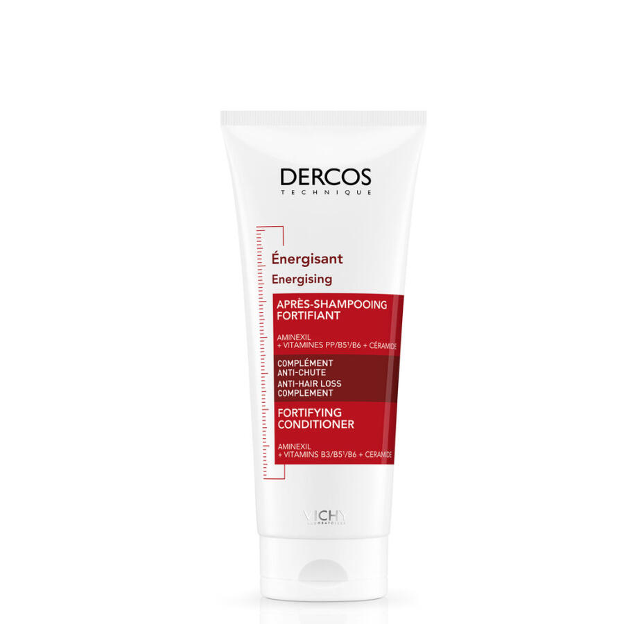 Vichy Dercos Energising Conditioner