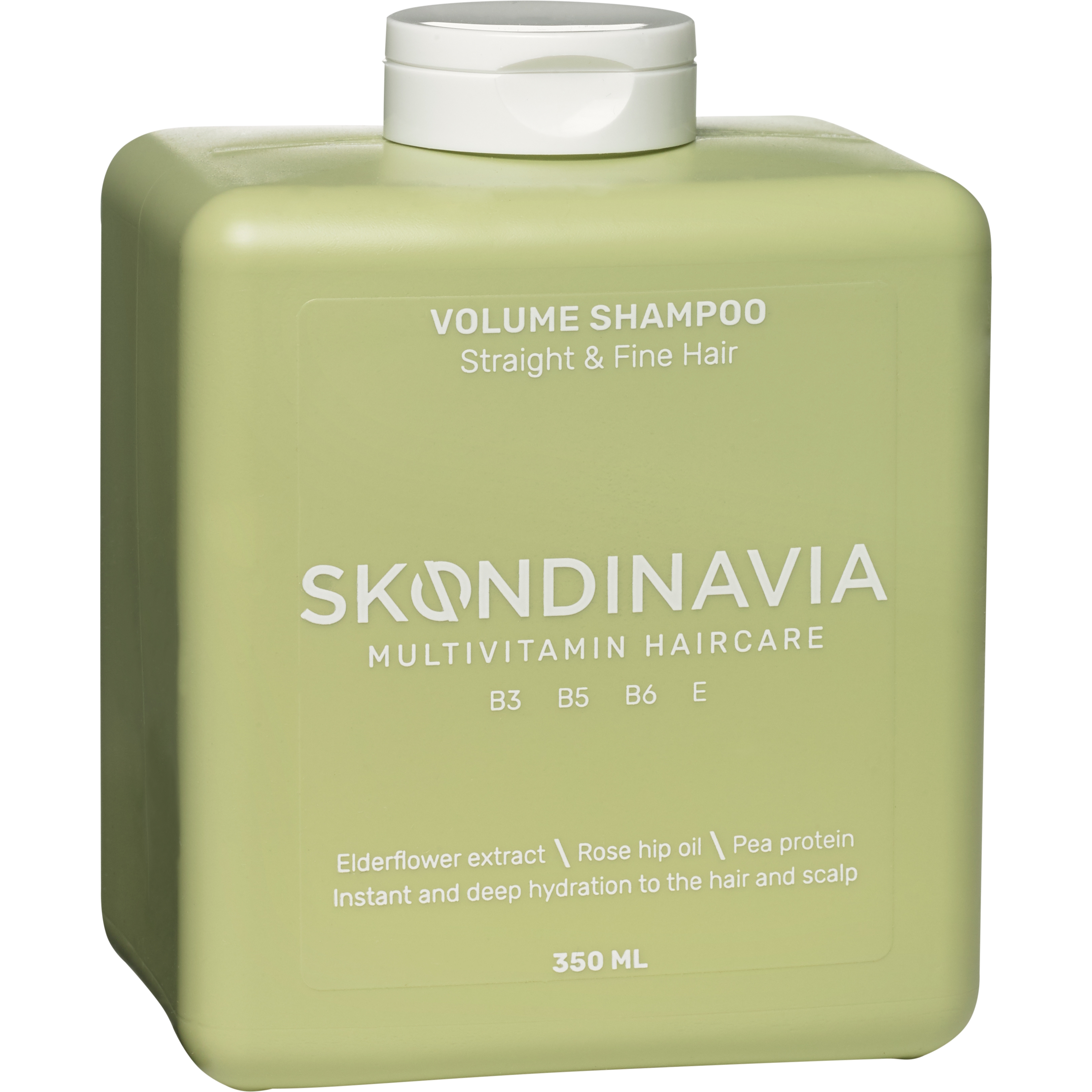 Skøndinavia Volume Shampoo