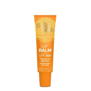 Bondi Sands Spf 50+ Lip Balm Tropical Mango, 10 g