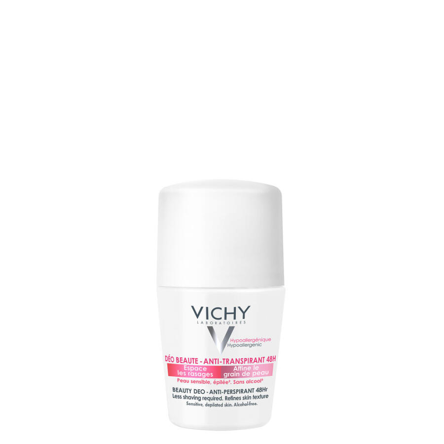 Vichy Beauty Deo Roll-On