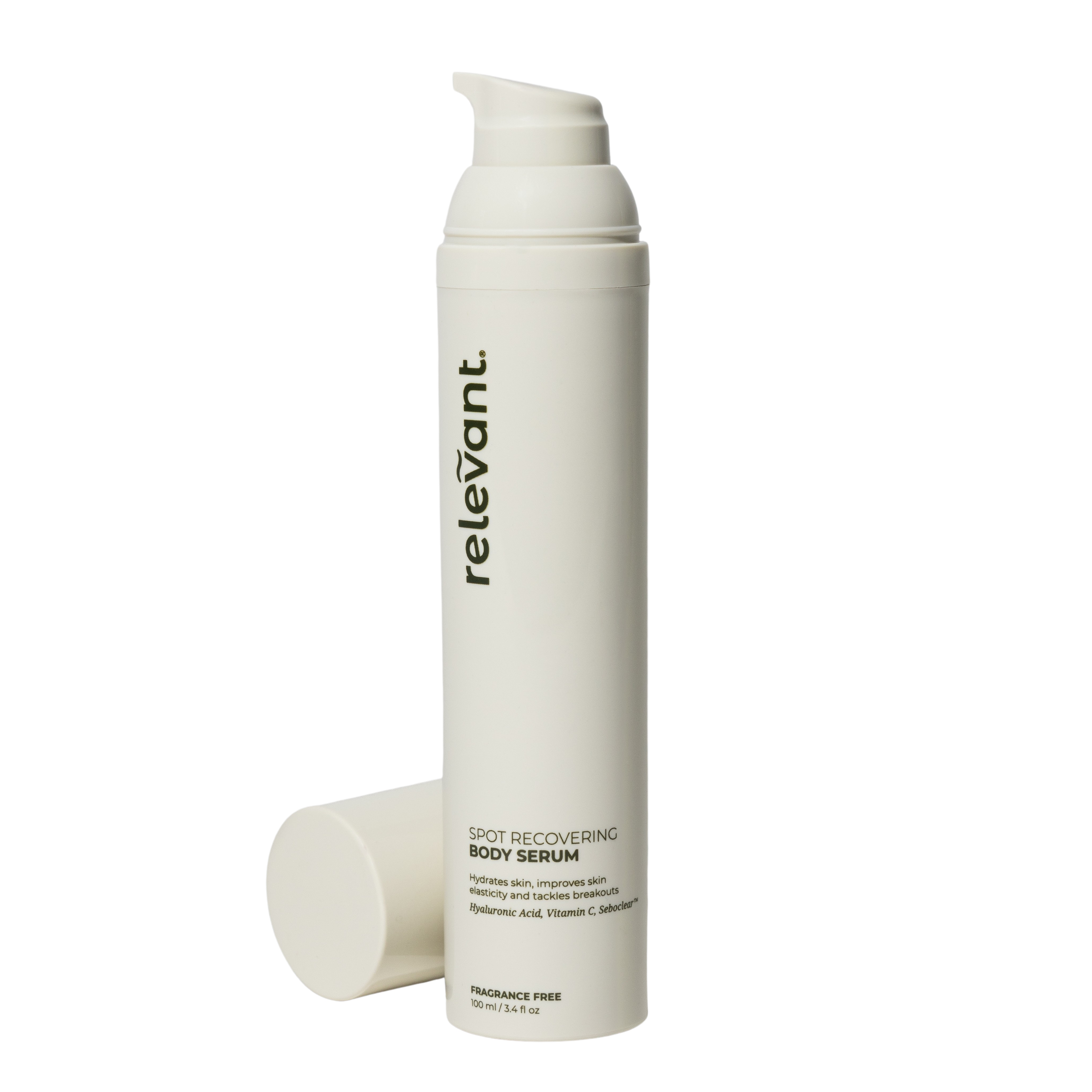 Relevant Spot Recovering Body Serum (Parfumefri)