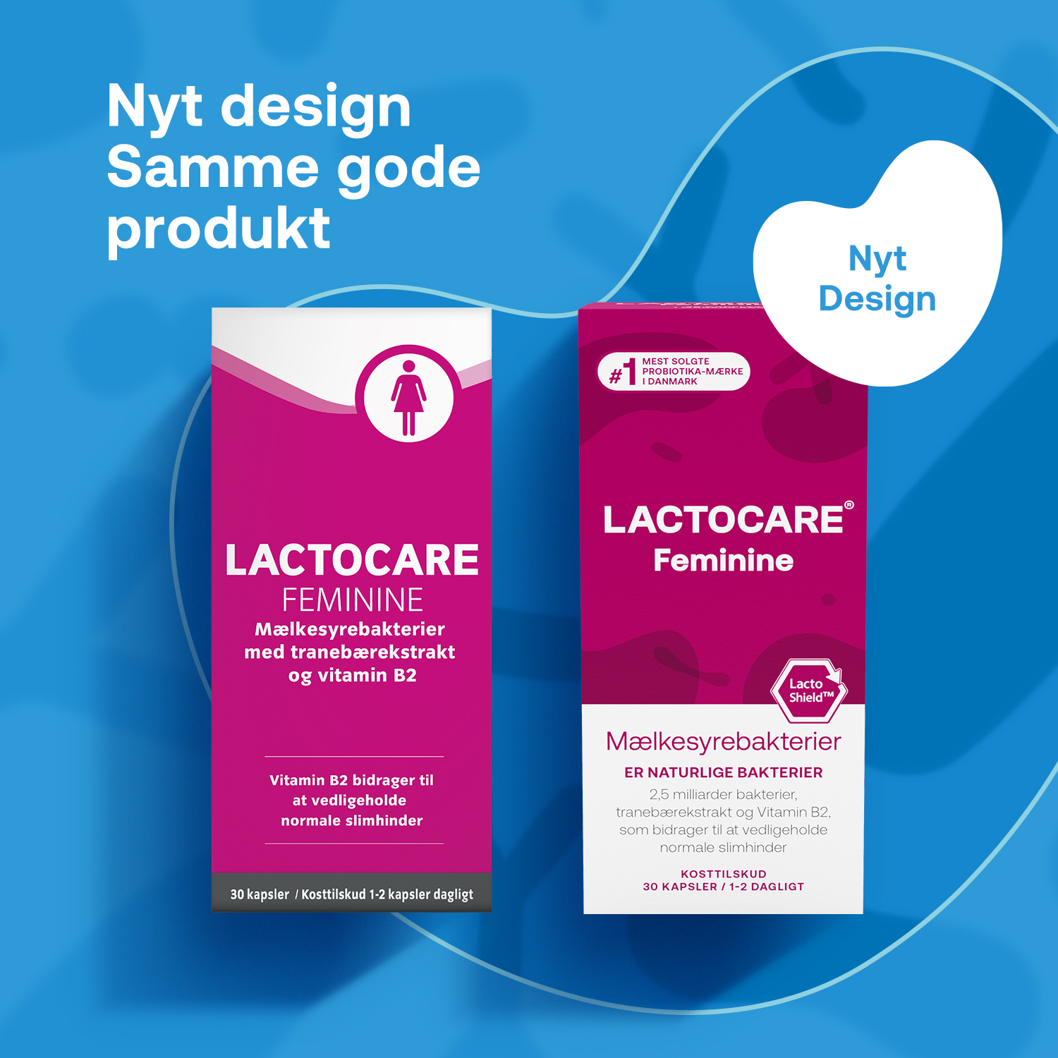 Lactocare Feminine