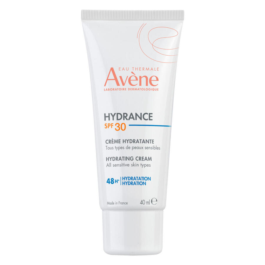 Avène Hydrance Cream SPF30