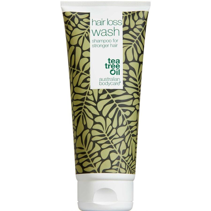 Australian Bodycare Hair Loss Wash Shampoo