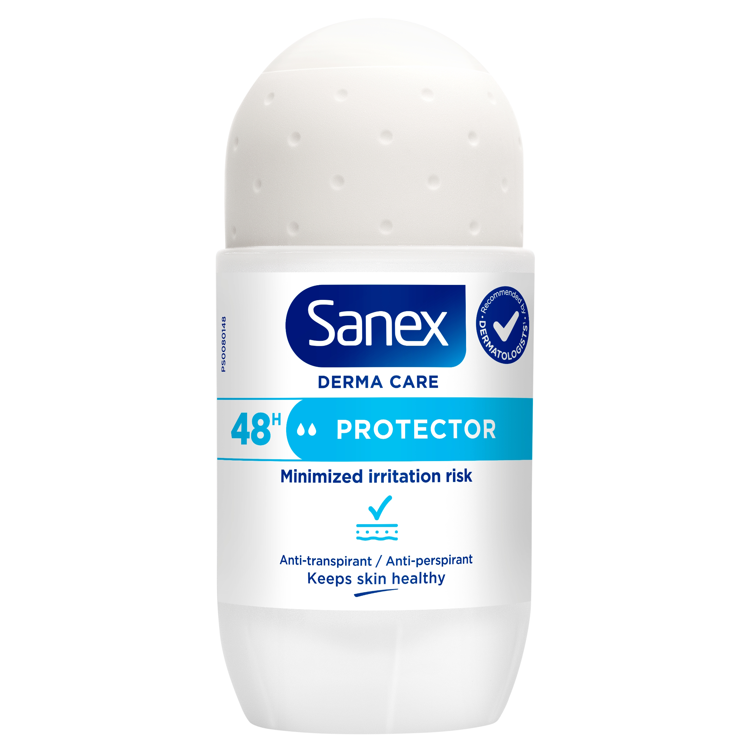 Sanex Derma Care+ Protector 48H Roll-on 53 ml.
