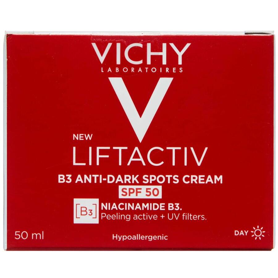 Vichy Liftactiv Specialist B3 Dagcreme SPF50