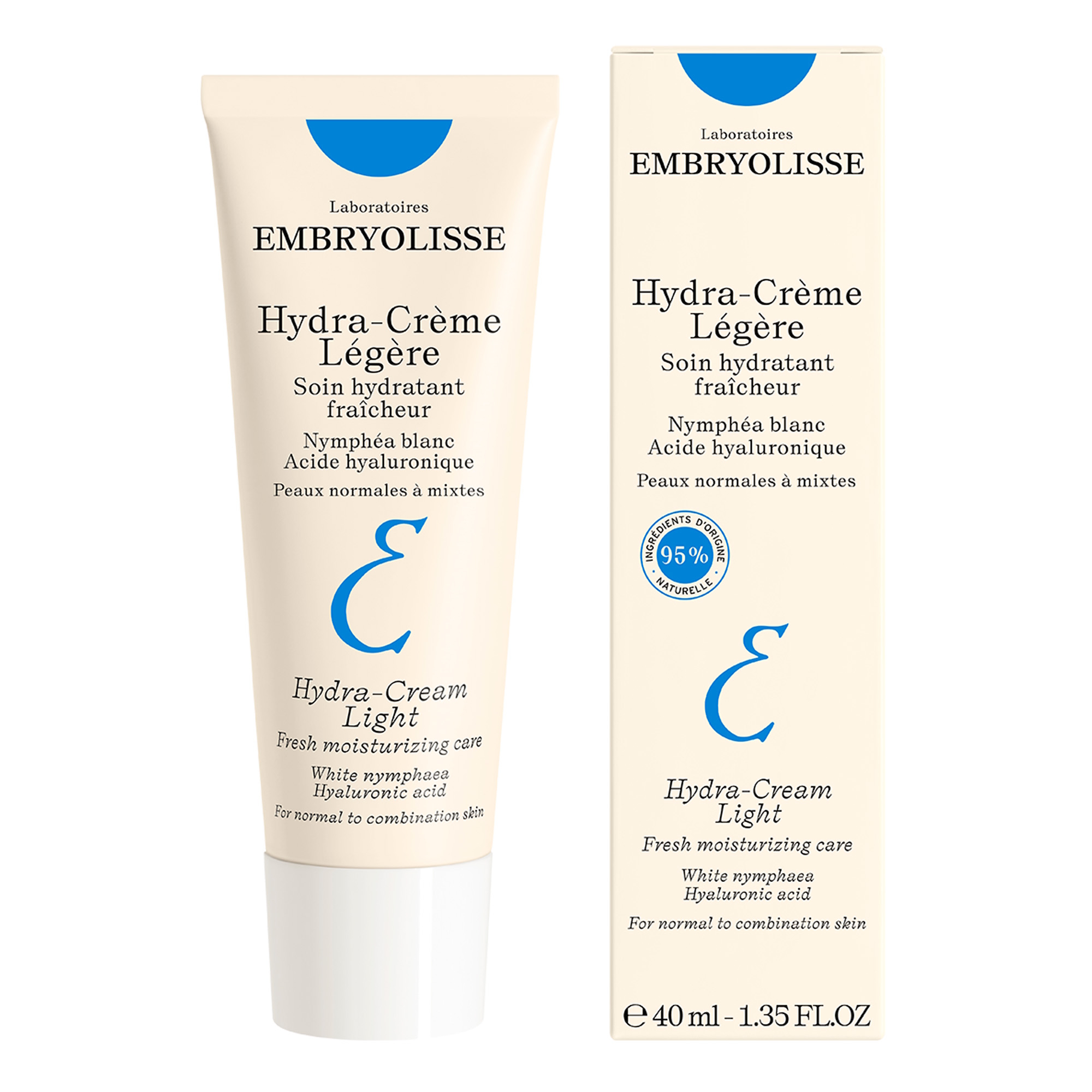 Embryolisse Hydra Cream Light
