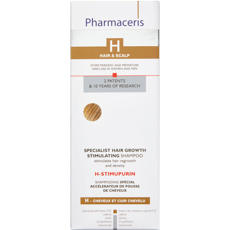 Pharmaceris H Stimupurin Shampoo