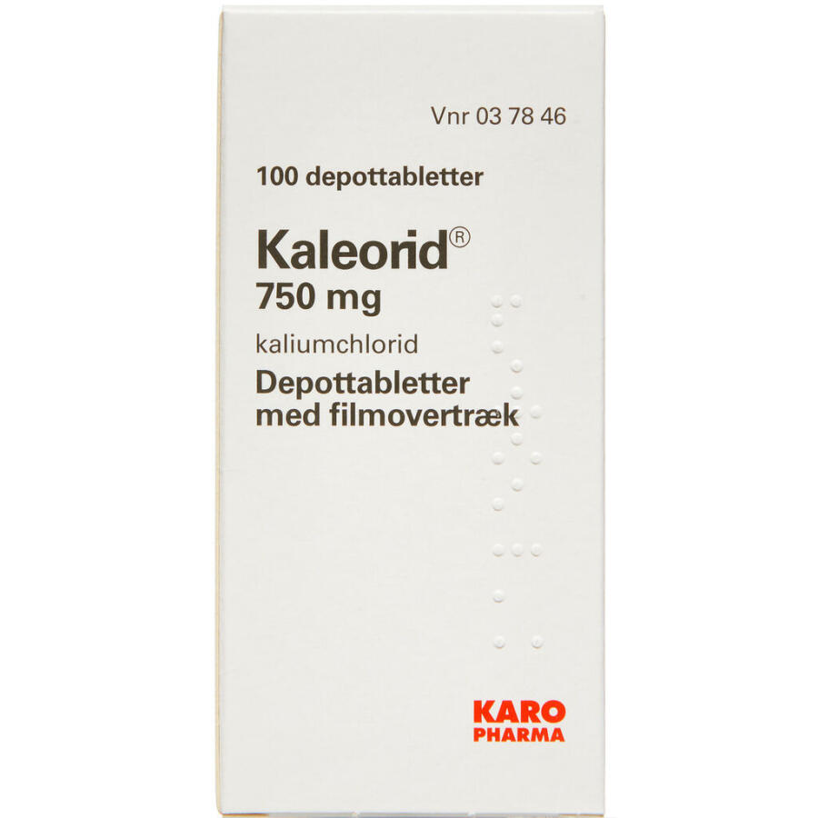 Kaleorid