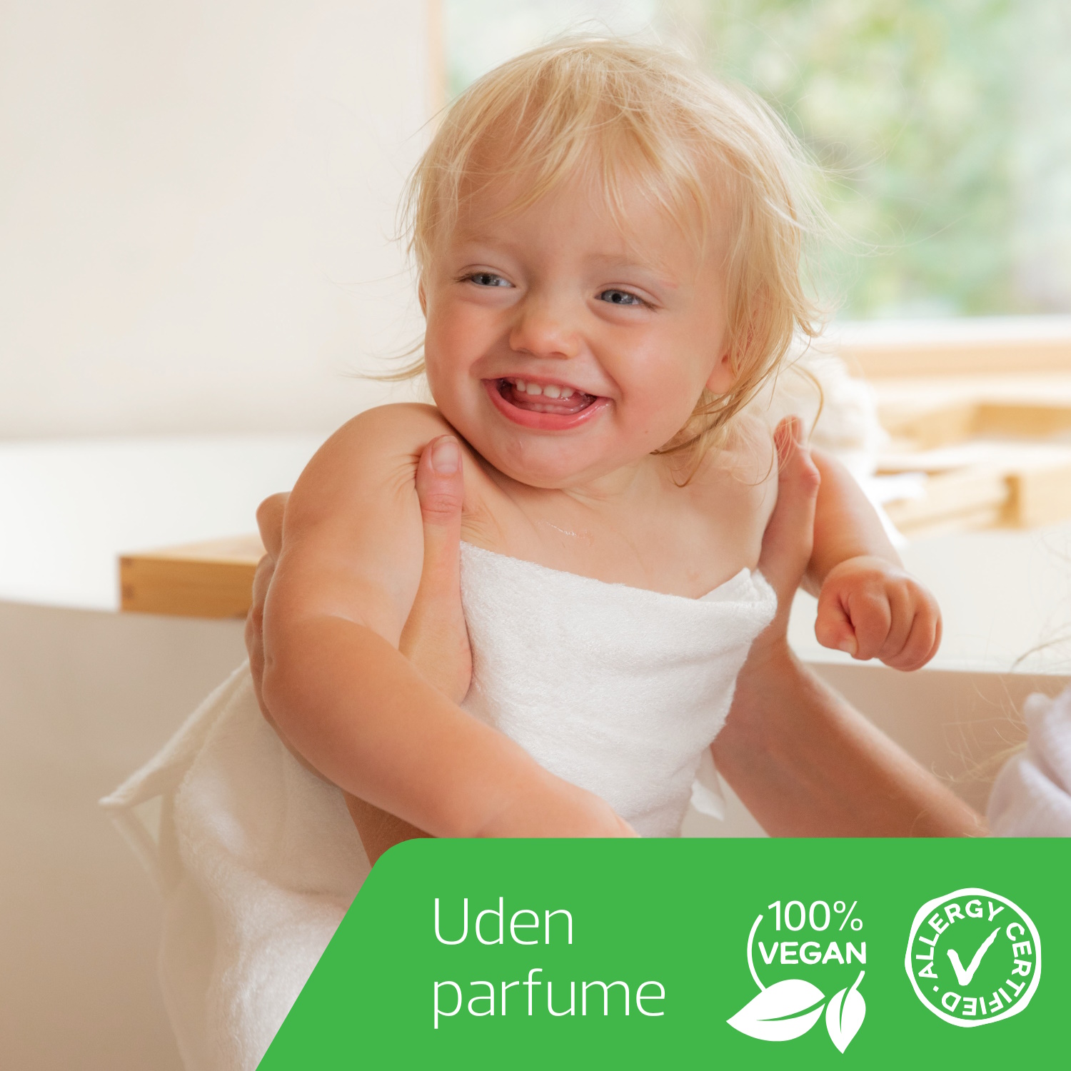 Decubal Junior Cold Cream