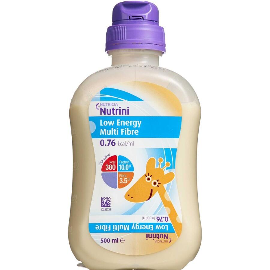 Nutrini Low Energy Multi Fibre