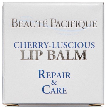 Beauté Pacifique Lip Balm Repair & Care