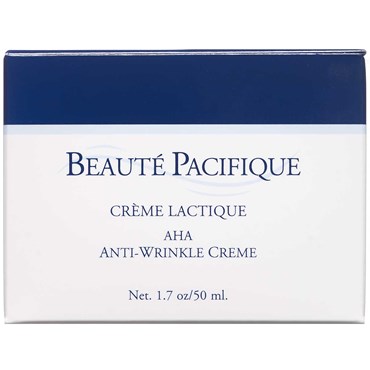 Beauté Pacifique AHA Creme