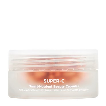 Oskia Super C Smart Nutrient Beauty Capsules