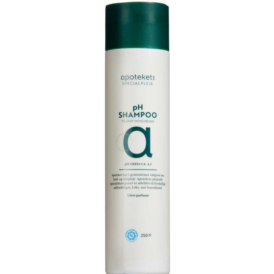 Apotekets pH-shampoo