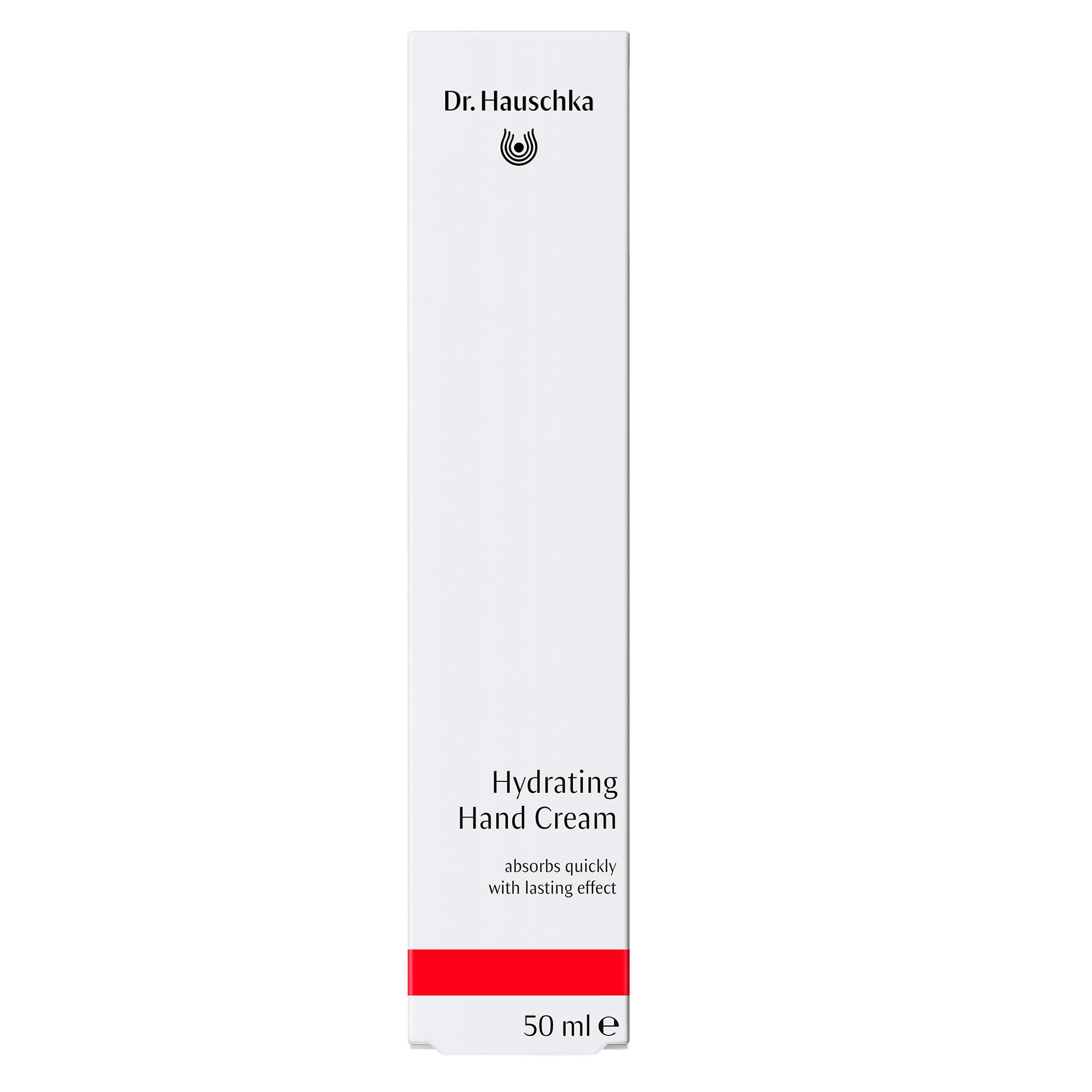 Dr. Hauschka Hydrating Hand Cream