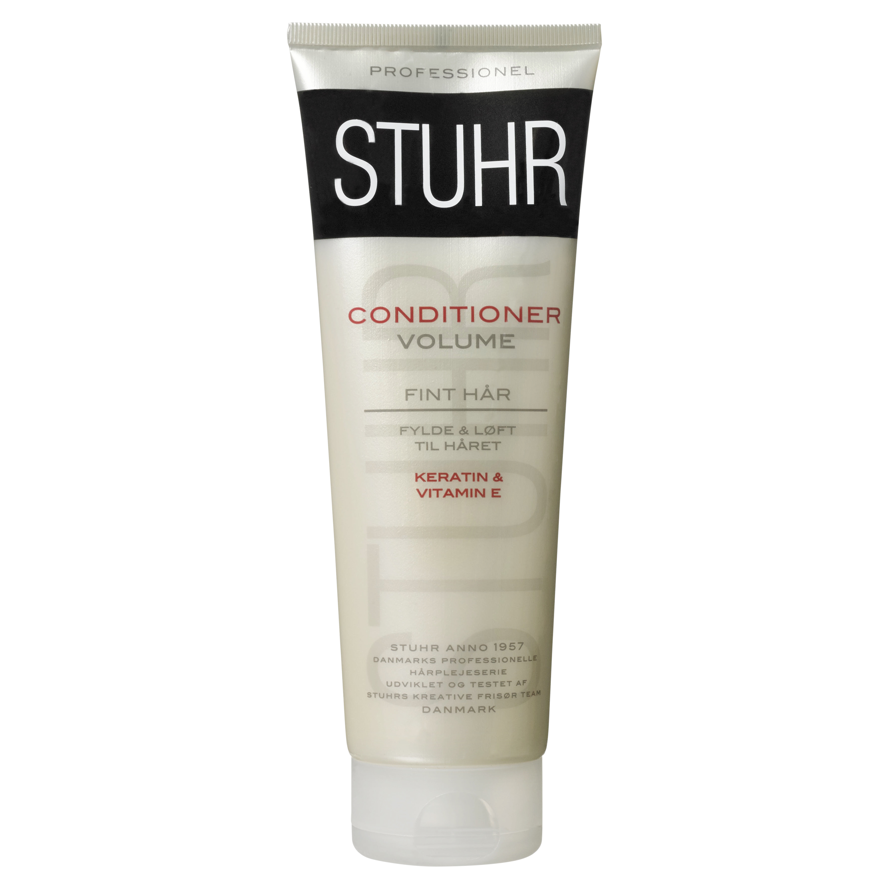 Stuhr Volume Conditioner