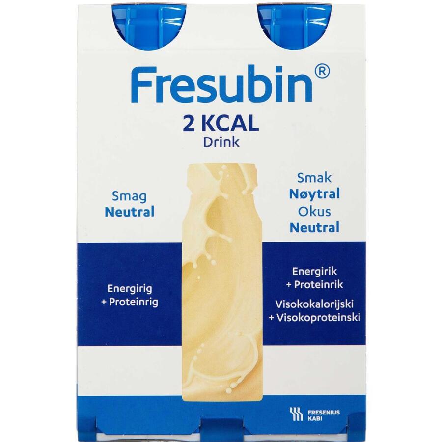 Fresubin 2 kcal Neutral Drink