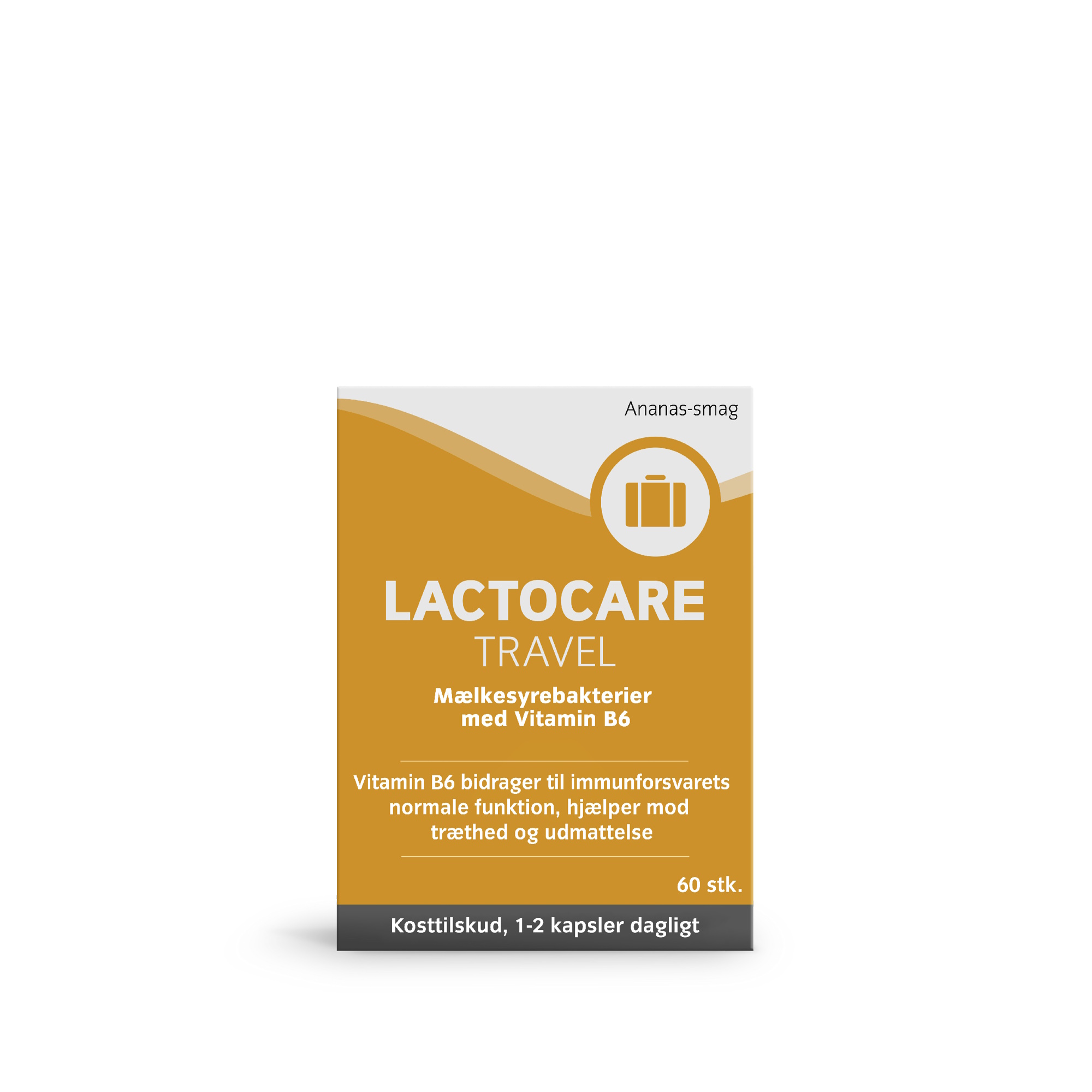 Lactocare Travel