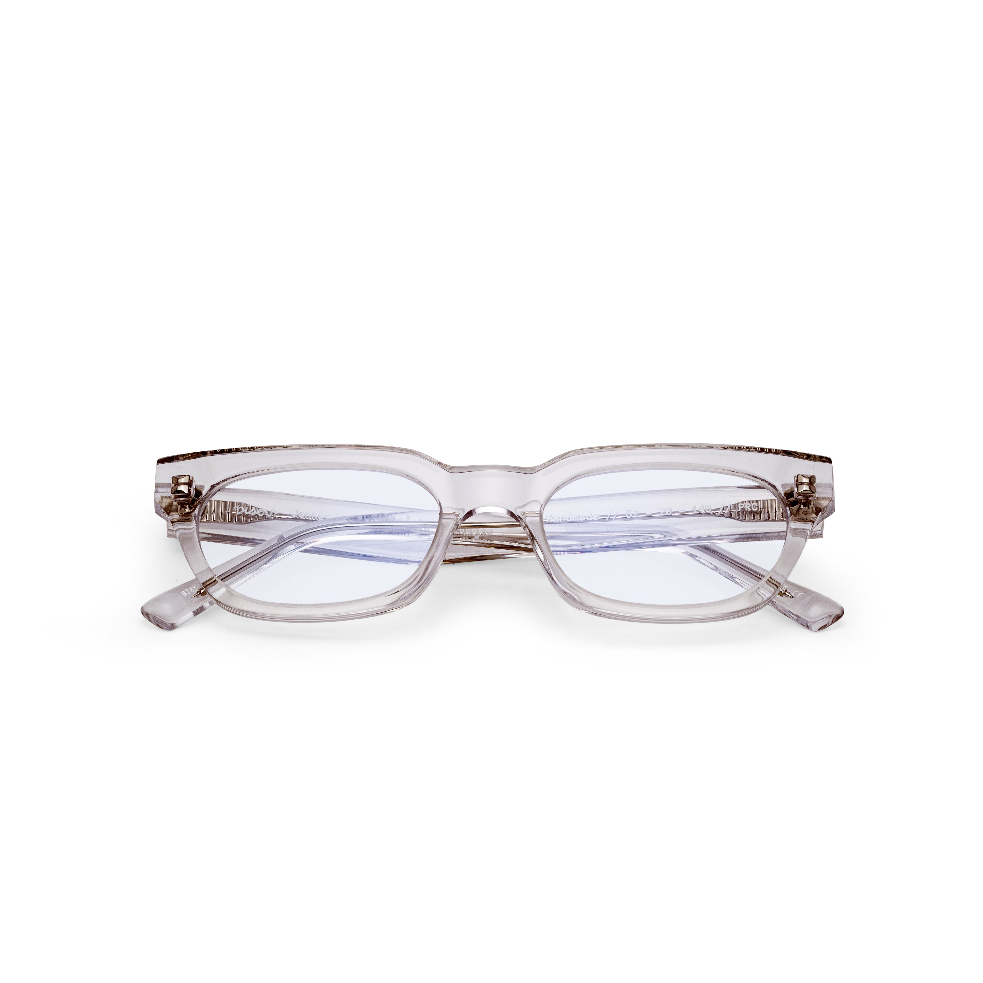 Bisou JENNER Paloma Clear +2 Læsebriller