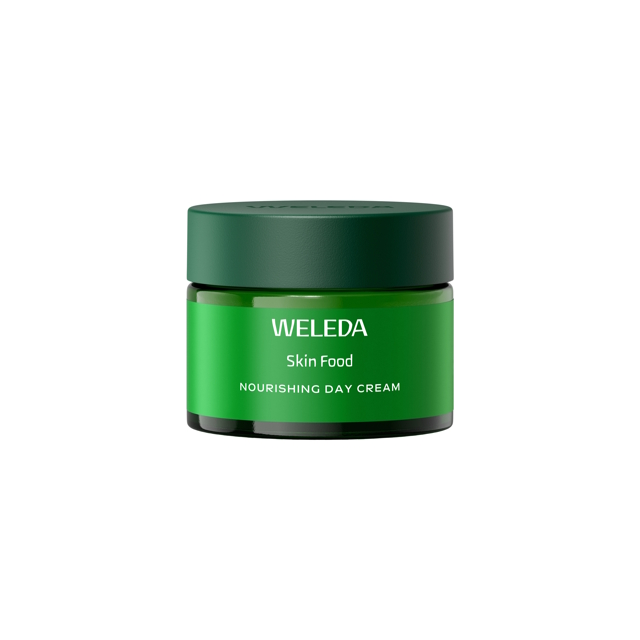 Weleda Skin Food Nourishing Day Cream