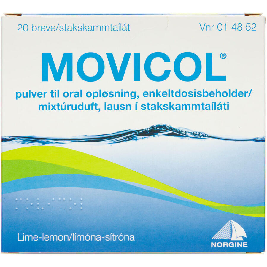 Movicol