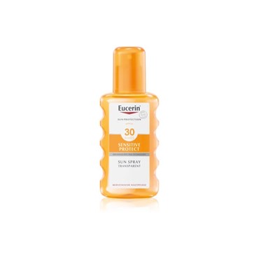 Eucerin Sun Spray Transparent SPF30 200ml