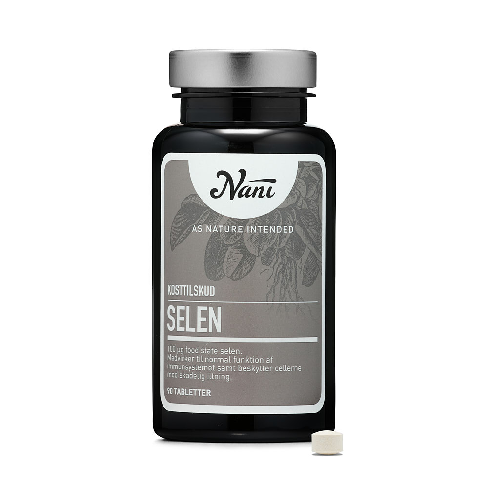 Nani Selen