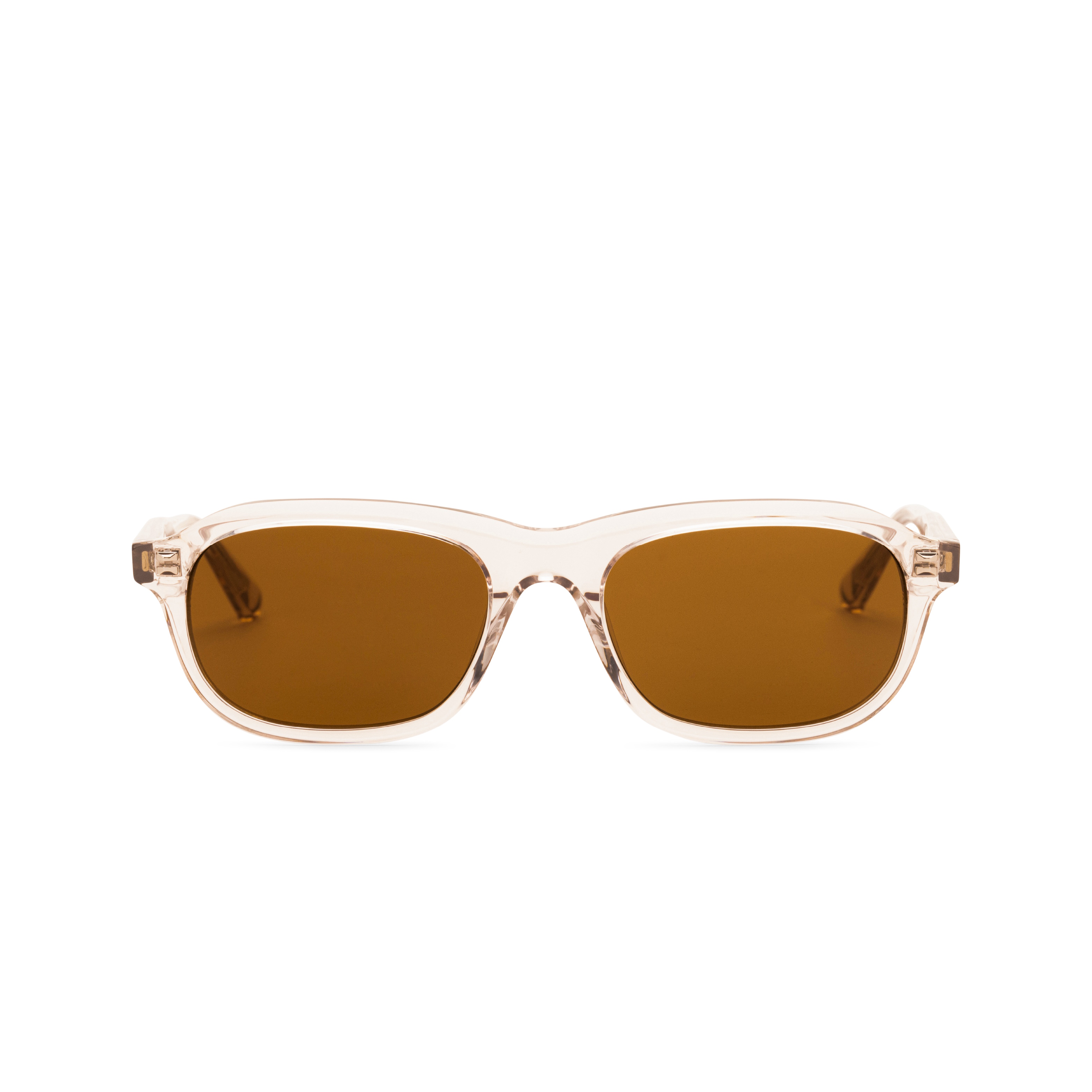 Bisou TRAVIS Paloma Brown +2.5 Læsebriller