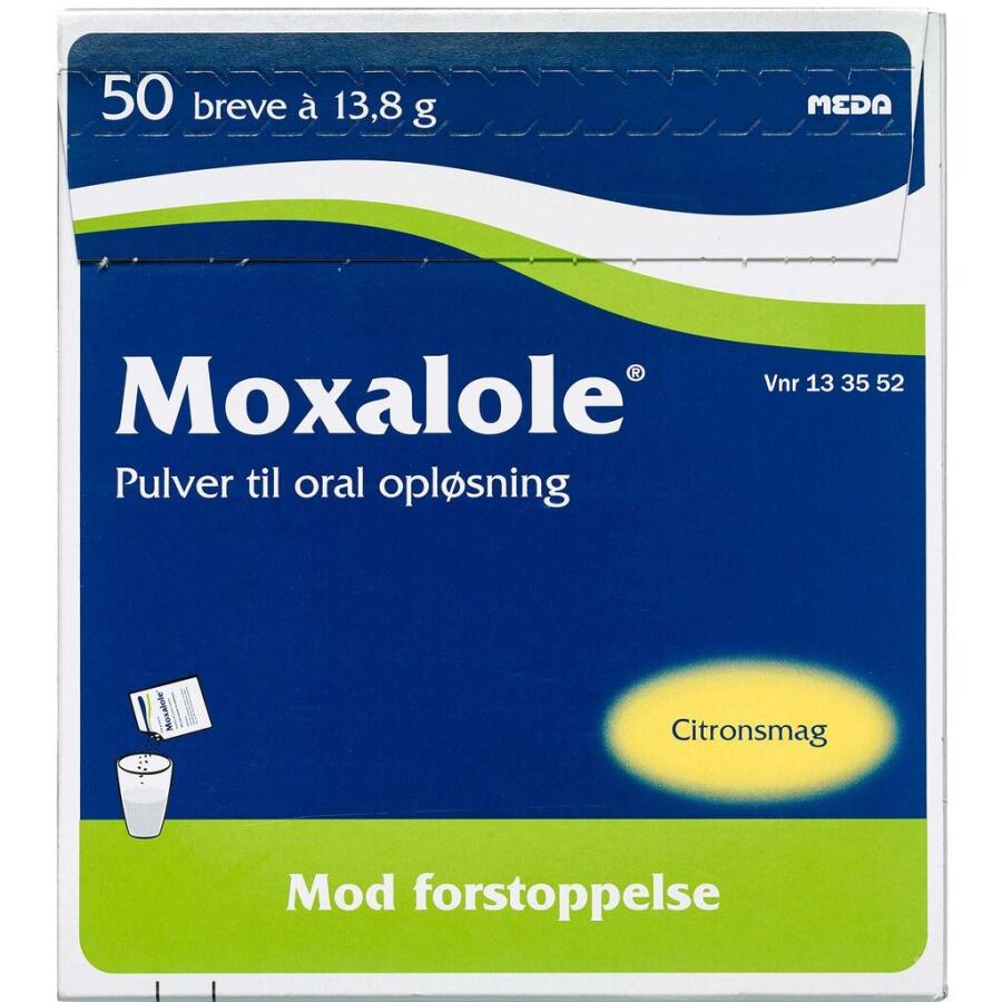 Moxalole