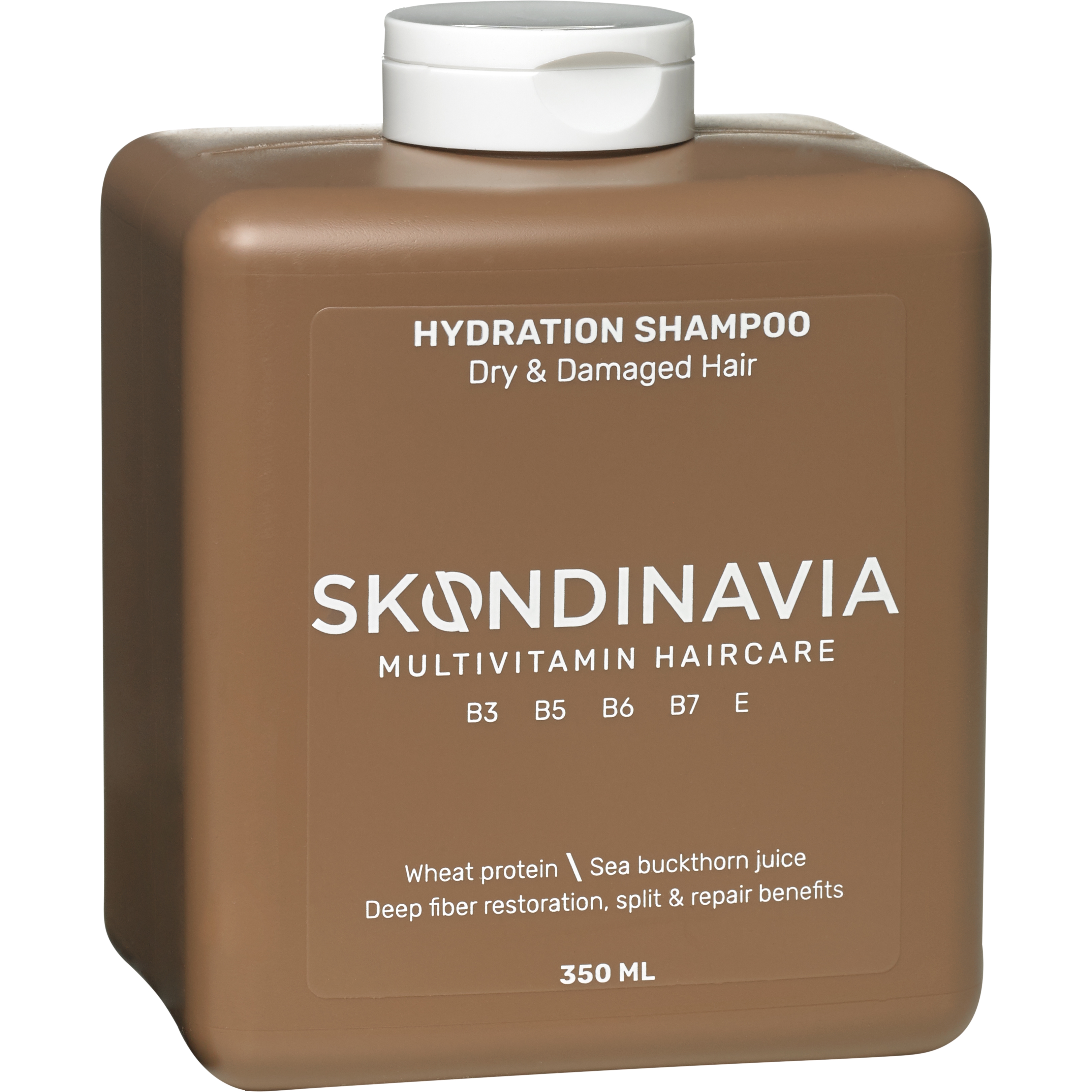 Skøndinavia Hydration Shampoo