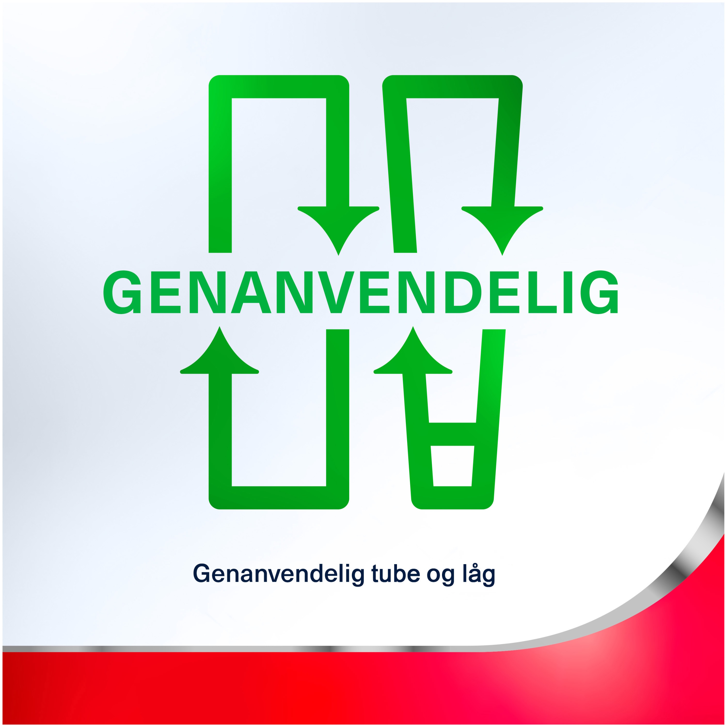 Parodontax Complete Protection Whitening Tandpasta