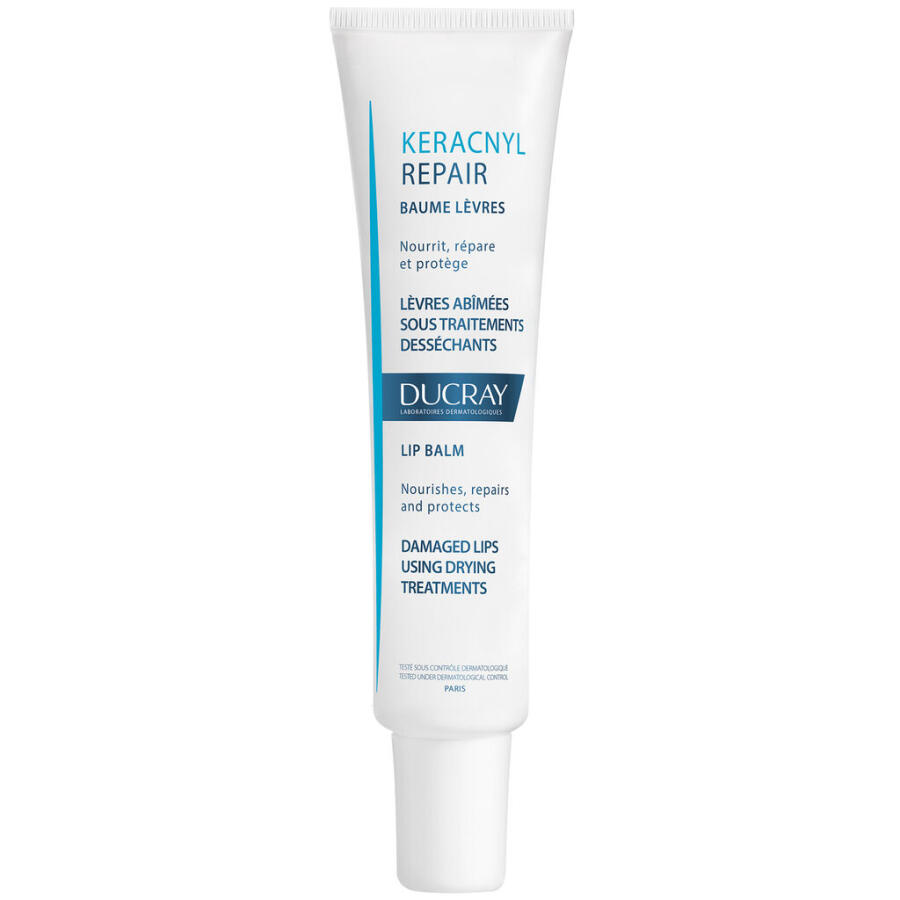 Ducray Keracnyl Repair Lip Balm