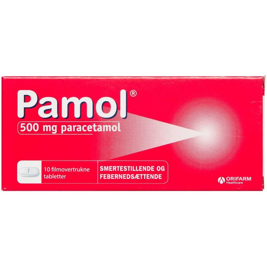 Pamol