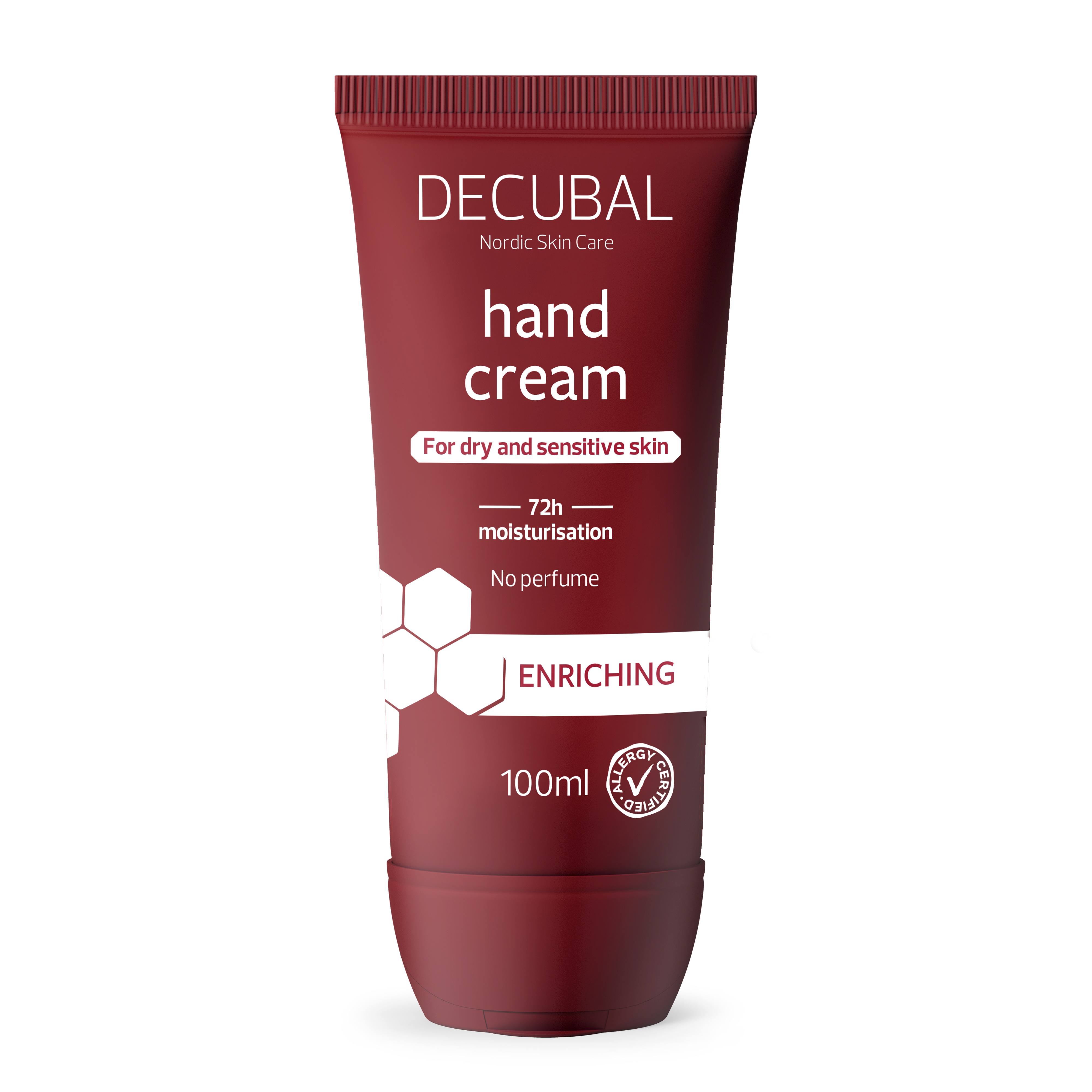 Decubal Hand Cream