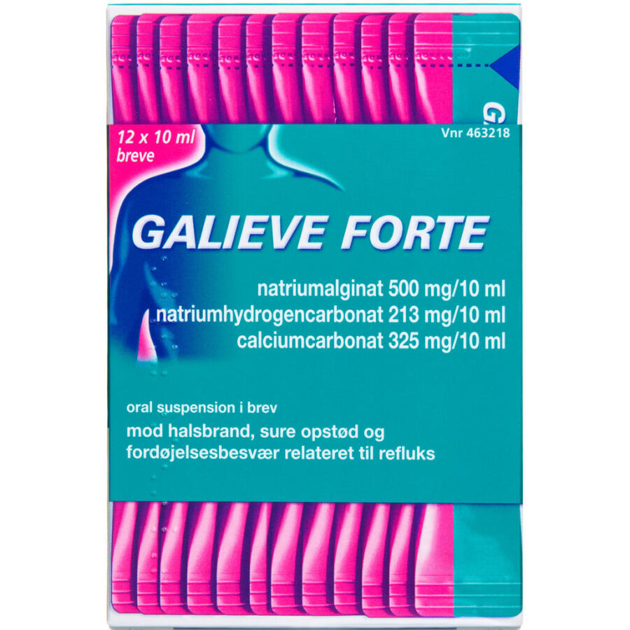 Galieve Forte