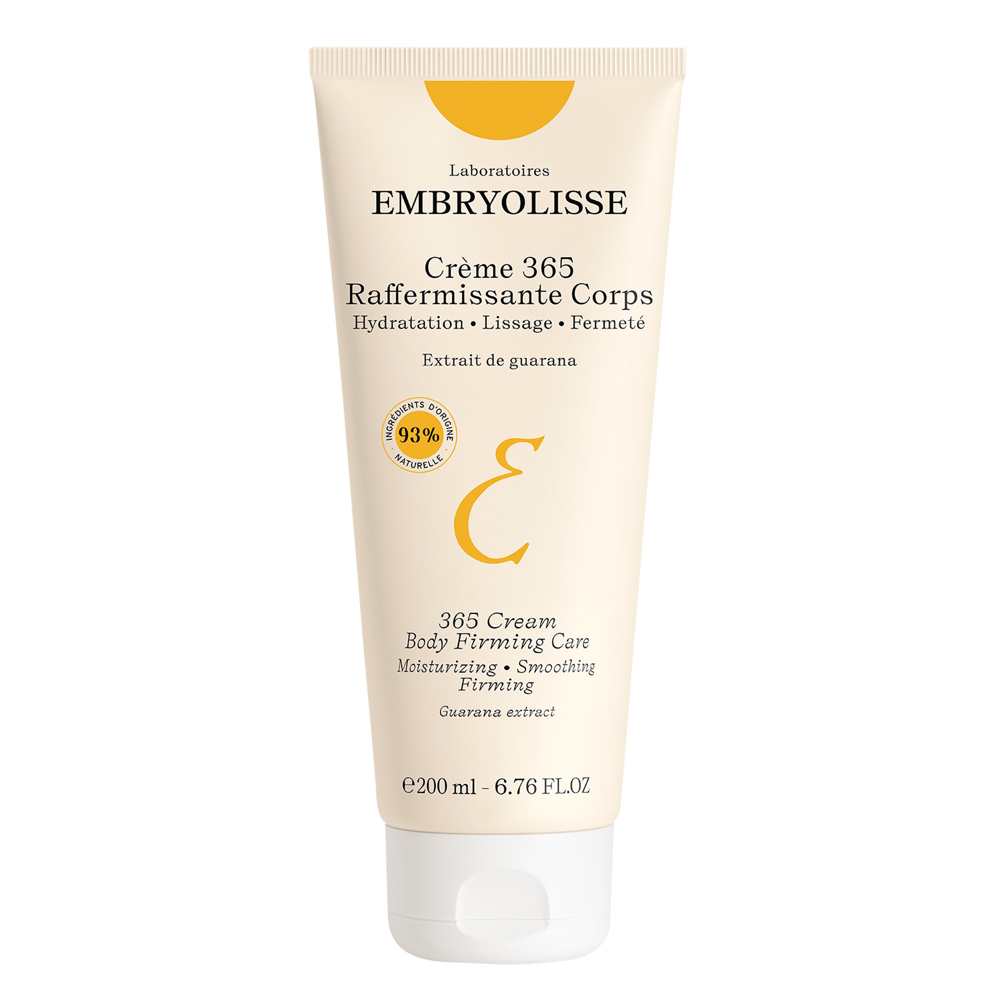 Embryolisse 365 Cream Body Firming Care