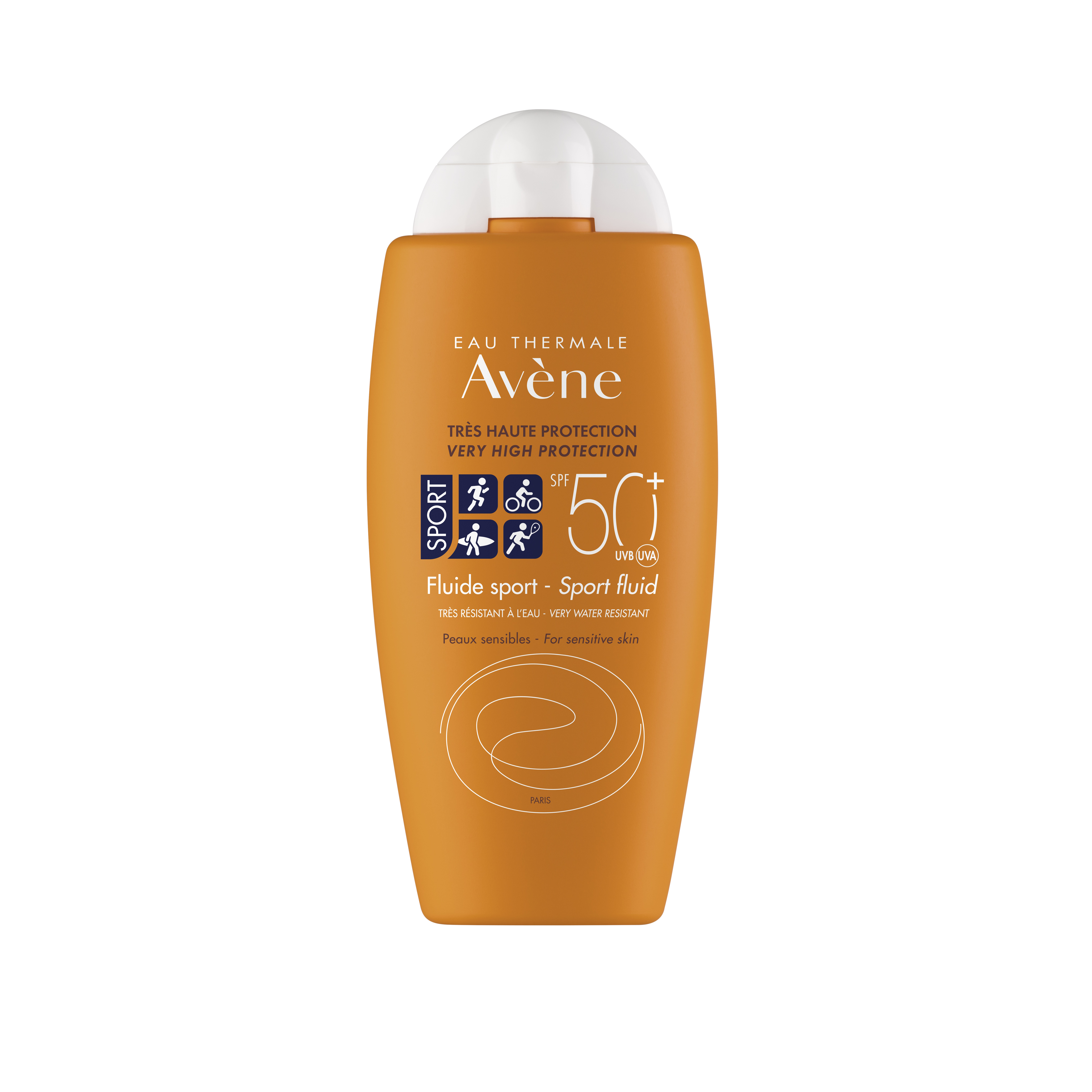 Avène Sport Fluid SPF 50+