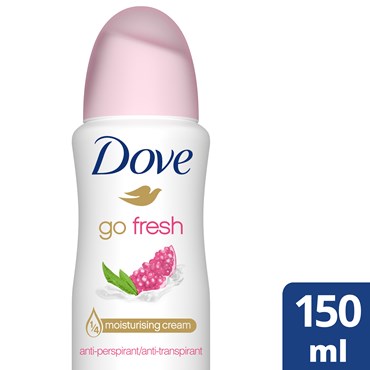 Dove Deo Spray Pomegranate 150 ml