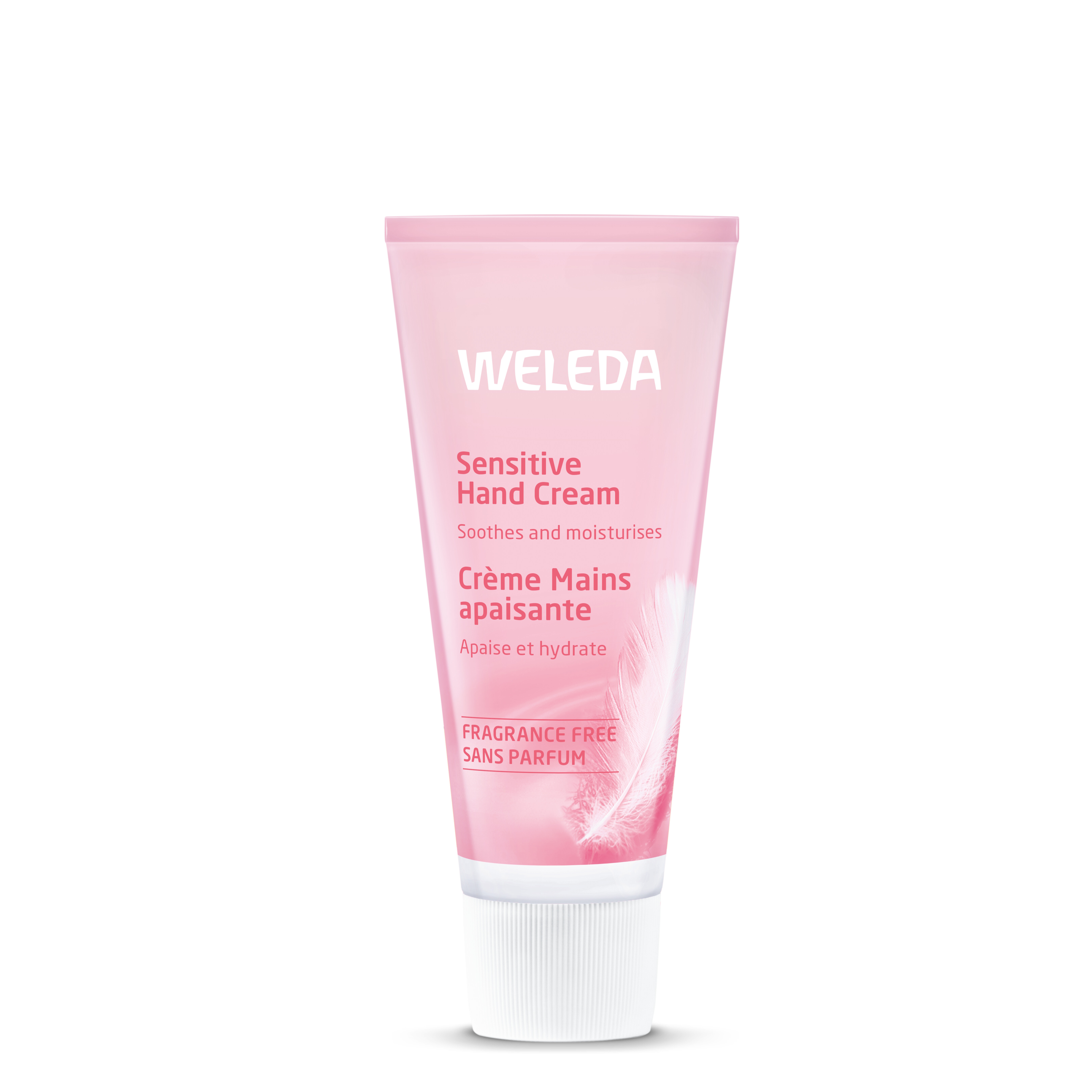 Weleda Sensitive Hand Cream