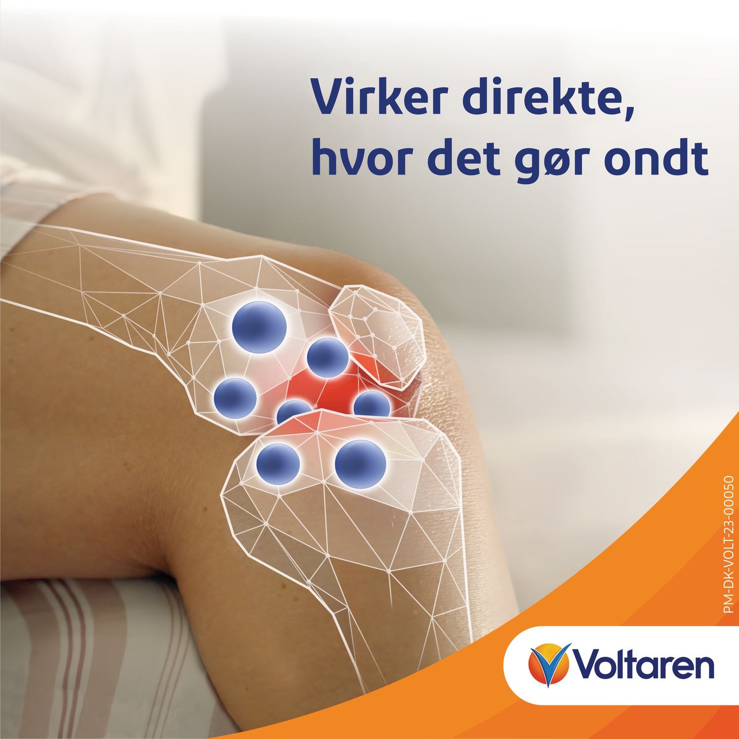 Voltaren Forte