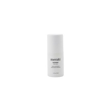 Meraki Deodorant Linen Dew