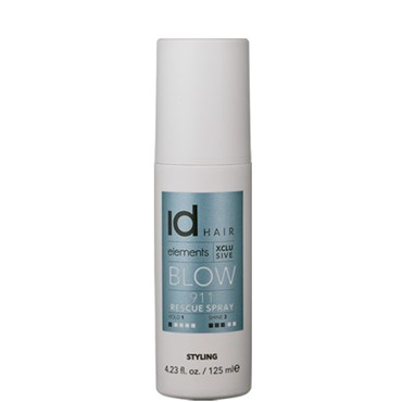 IdHAIR Elements Xclusive 911 Rescue Spray