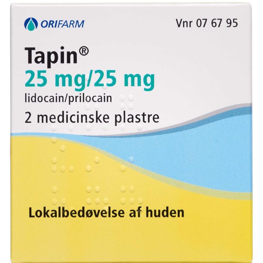 Tapin