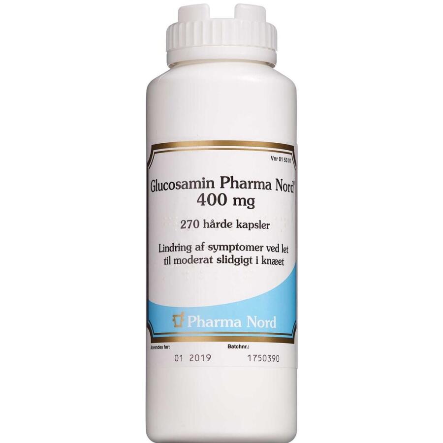 Glucosamin "Pharma Nord"