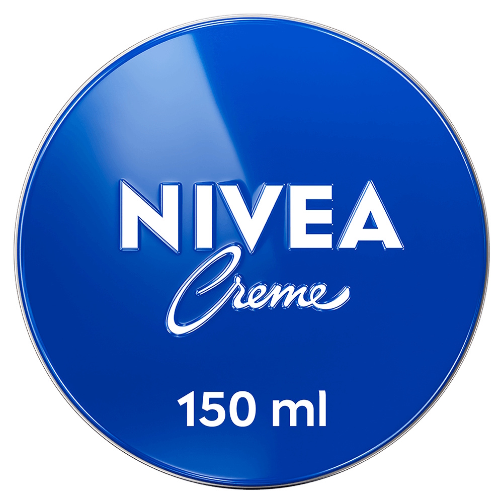 NIVEA Creme Dåse