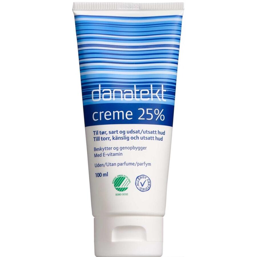 Danatekt Creme 25%