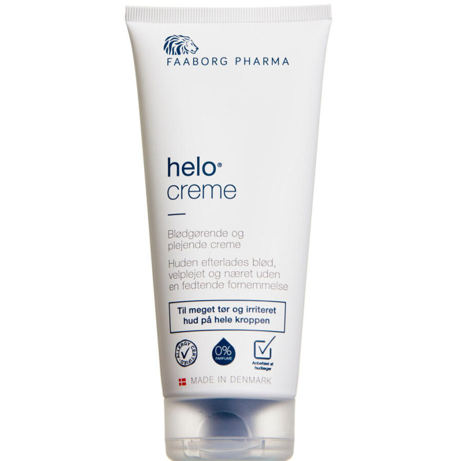 Faaborg Pharma Helo Creme