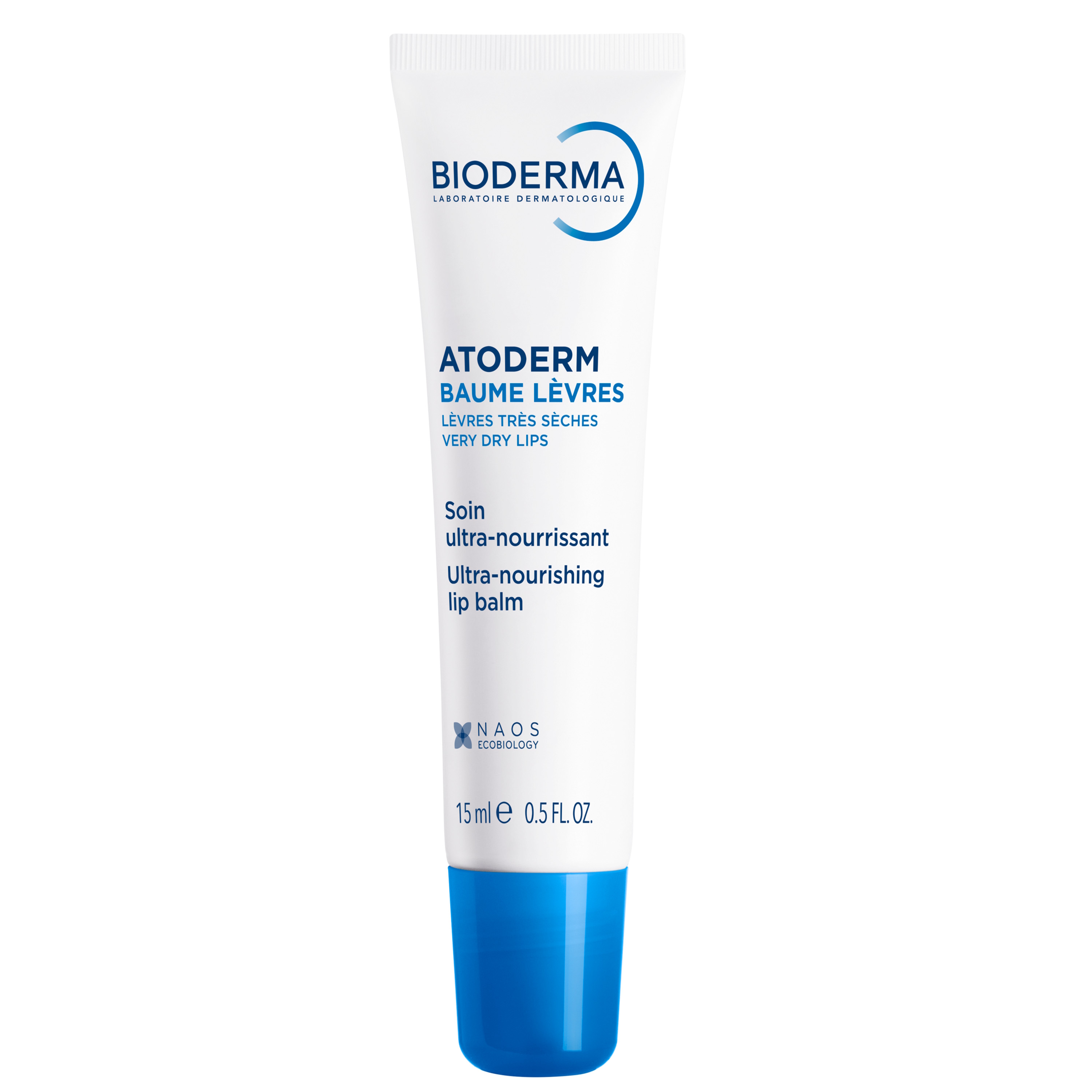 Bioderma Atoderm Lèvres