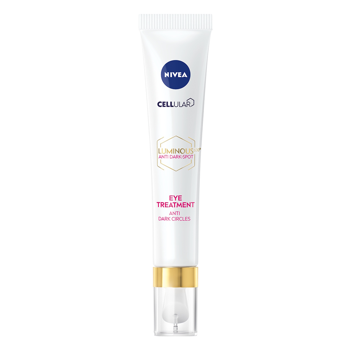 NIVEA Luminous630 Eye Treatment